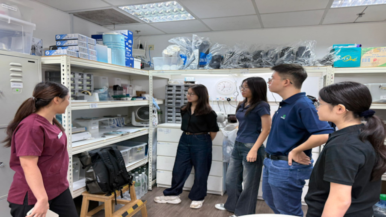 Internships At Member Clinic